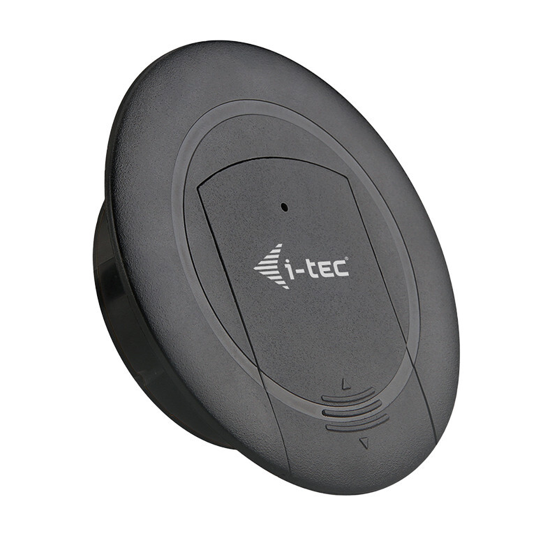 i-tec CHARGER96WD