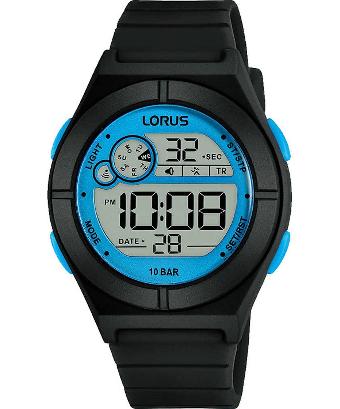 Detské hodinky Lorus