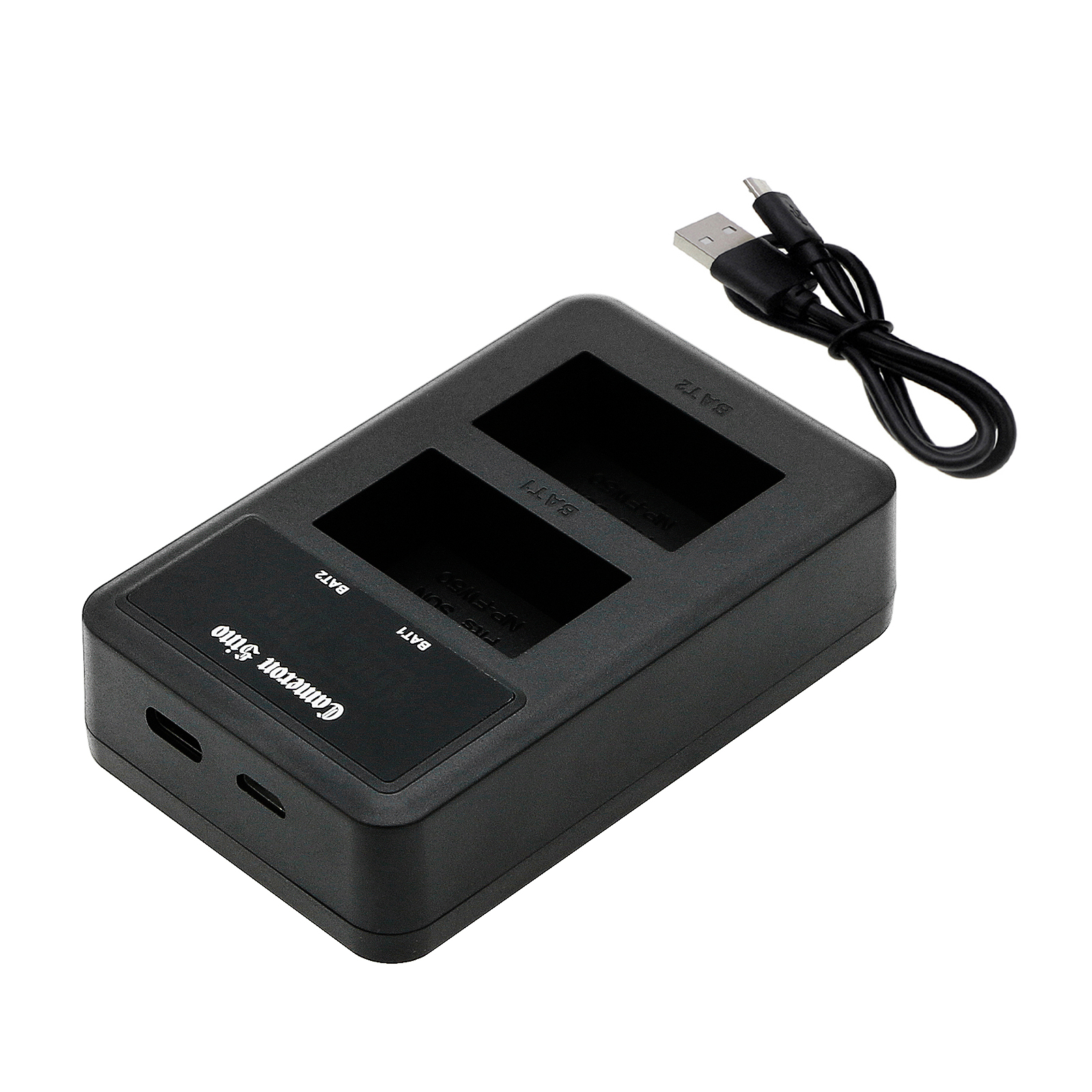 Techtek DF-SNX500UH Ladegerät Kompatibel mit [Sony] Alpha 33, Alpha 5000, Alpha 5100, Alpha 55, Alpha 55V, Alpha 6, Alpha 7, Alpha A6300, Alpha A7 II, Alpha