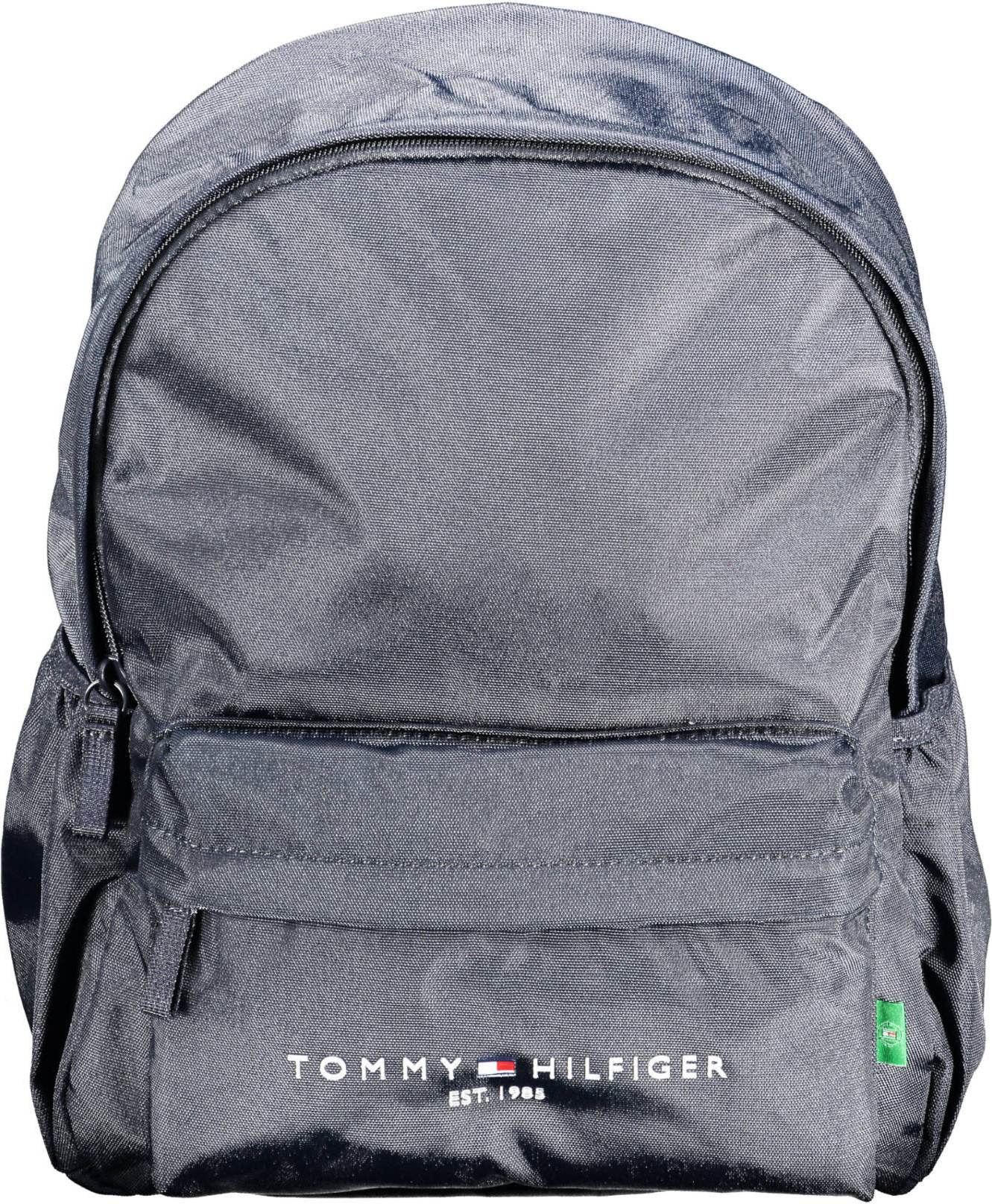 Tommy Hilfiger Herren Rucksack Blau AU0AU01496_E7C5A08_BLUC87