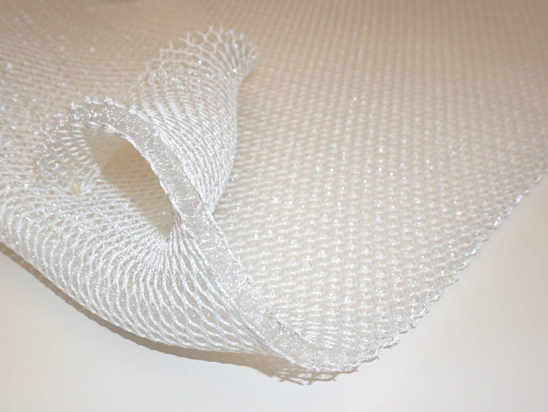 Prime Tech 3D Mesh Hartschalen-Dachzelt Montana 145 cm Matratzenunterlage 12mm stark