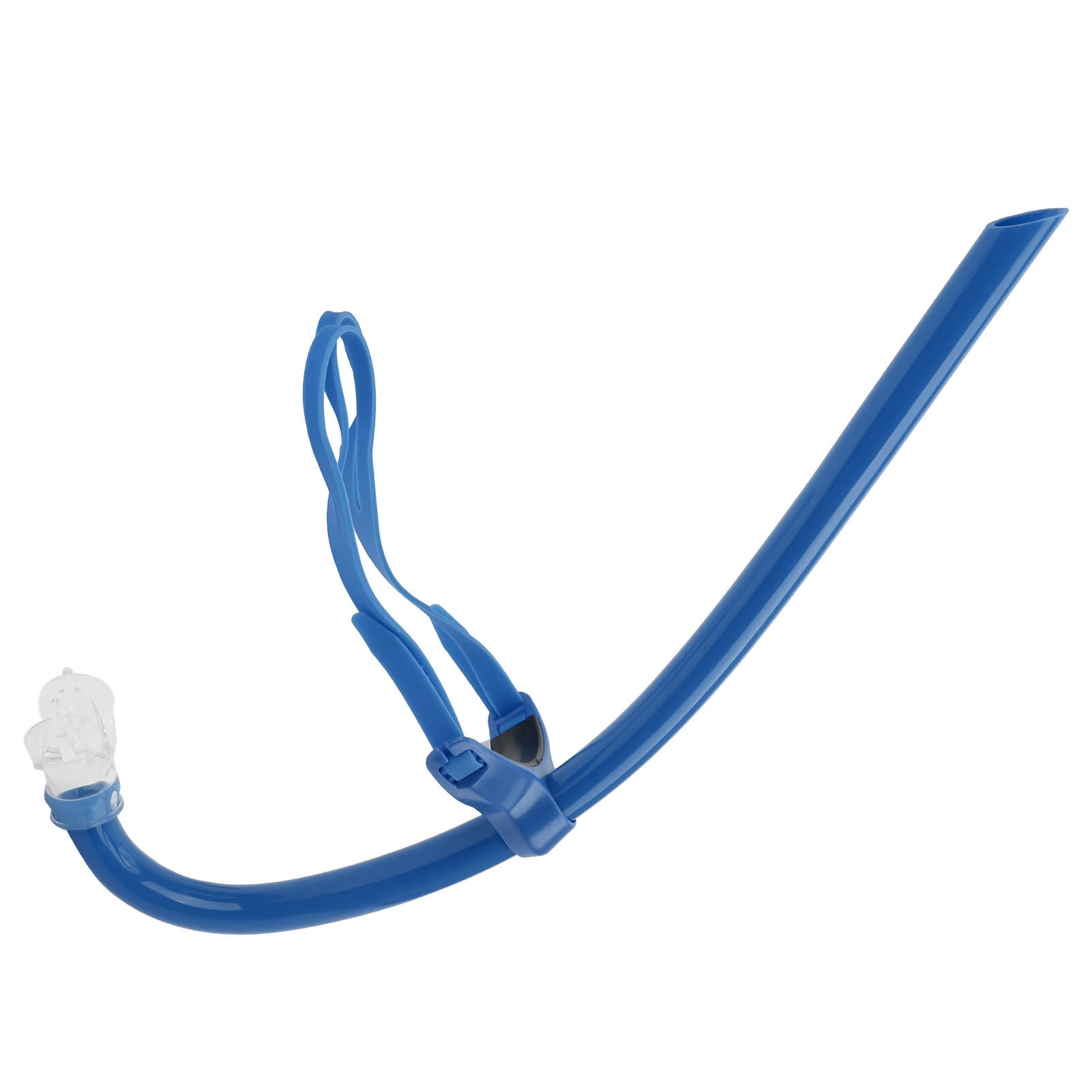 Cocosity Schwimmschnorchel,Schnorchel mit Mundstück,Schnorchel mit Silikonmundstück,Atemschnorchel,Schwimmtraining Ausrüstung