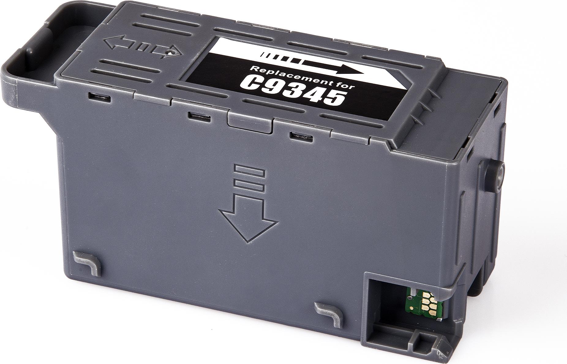 TECHTEK Tinte Ersetzt C12C934461 Kompatibel mit [Epson] Expression Home XP-2100, Expression Home XP-2105, Expression Home XP-2150, Expression Home XP