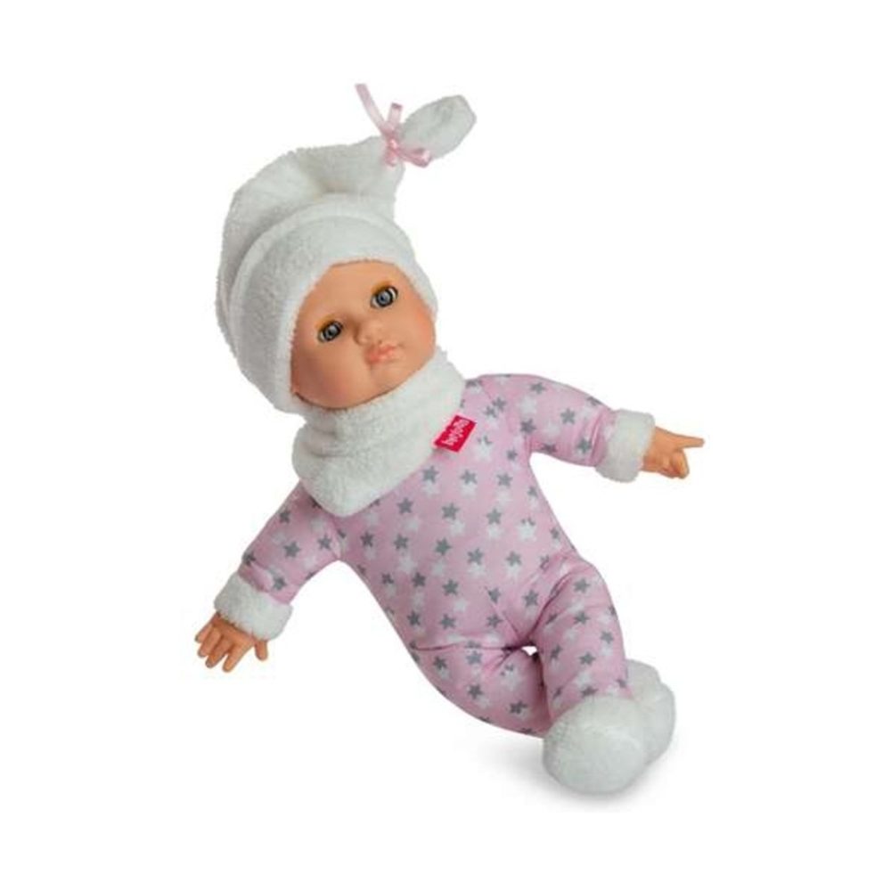 Babypuppe mit Zubehör Berjuan (30 cm) P288681