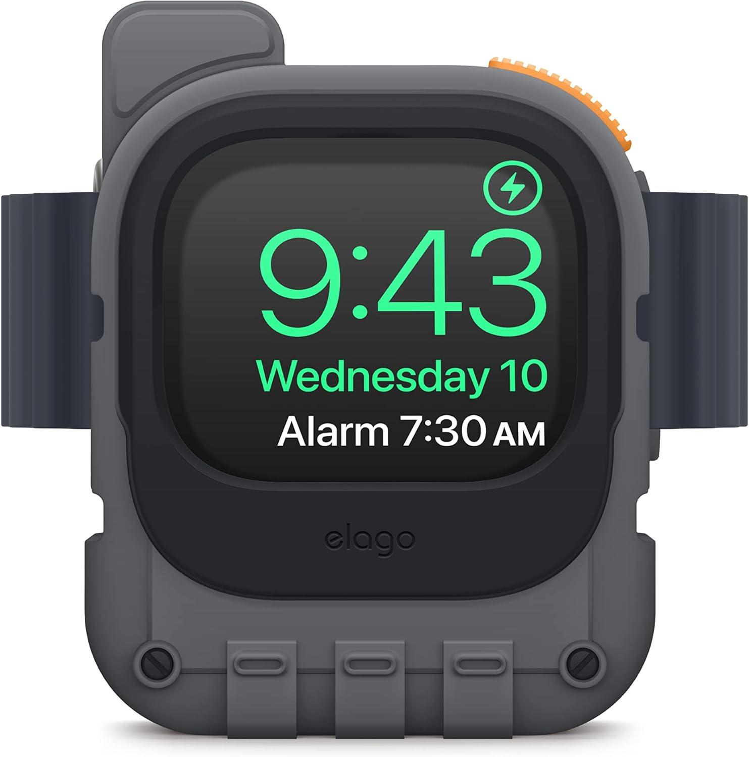 Stojan Elago W10 pre Apple Watch a Apple Watch Ultra...