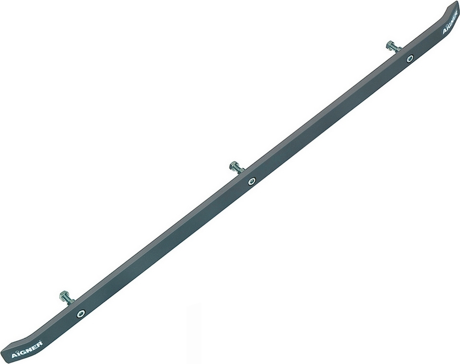 Sicherheitstechnik Georg Aigner Aigner Befestigungsschiene Länge 830 mm für Tischfräse 212108000191 4542