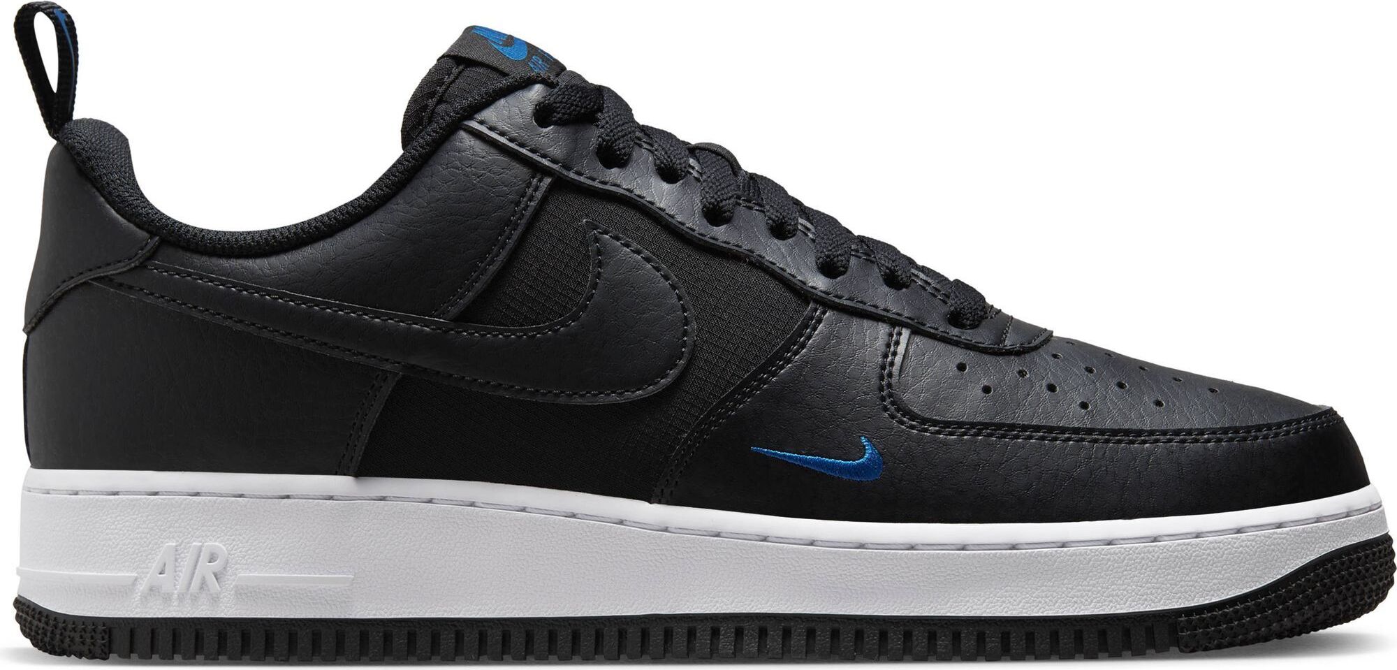 Pánske tenisky Nike NIKE AIR FORCE 1 07, veľkosť:12