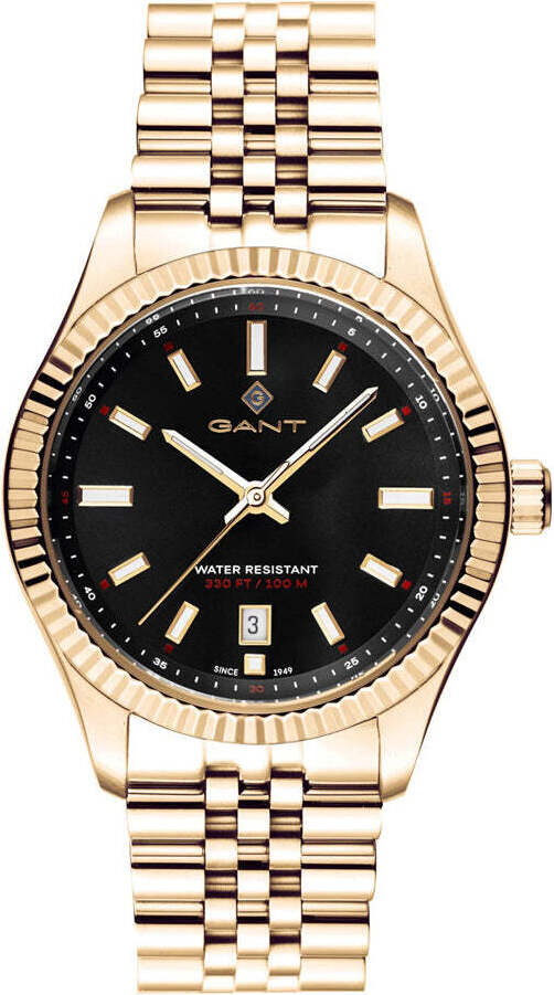 Gant Sus Mid G171007 Damenuhr