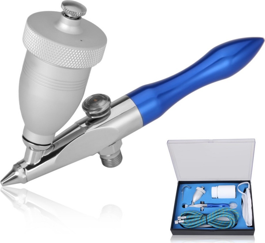 Bc-elec - AB-178 SANDSTRAHLPISTOLE AIR ERASER GRAVURPISTOLE SANDSTRAHLEN AIRBRUSH DRUCKLUFT