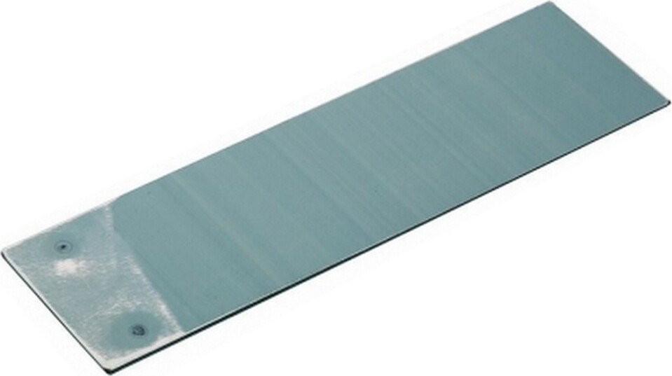 Iseli Schleifzulage 60mm für Stechbeitel und Hobeleisen 4.FL003.1043 6169