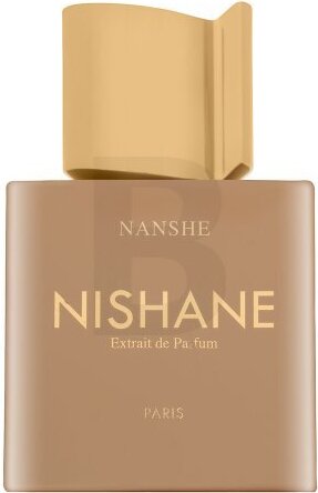 Nishane Nanshe čistý parfém unisex 100 ml