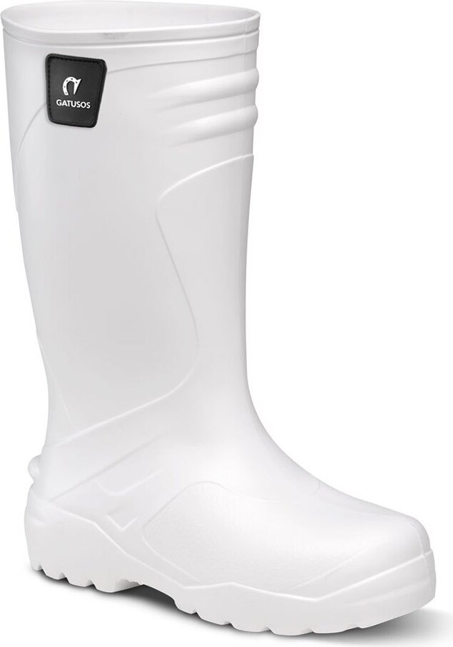 Gatusos Explorer Stiefel Weiß EU 41 Weiß EU 41 01510241