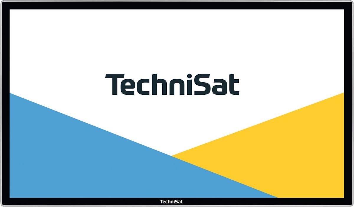 TechniSat TECHNIPAD PRO 43 Touch-Display 43 Zoll – Für intuitive Steuerung & professionelle Anwendungen 0000/9243