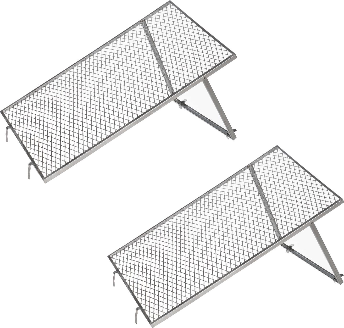 Pro Bau Tec Pro-Bau-Tec Durchwurfsieb Groß 1200x800mm 10023
