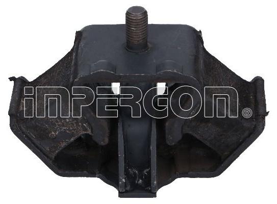 ORIGINAL IMPERIUM Montage, manuelles Getriebe 31823