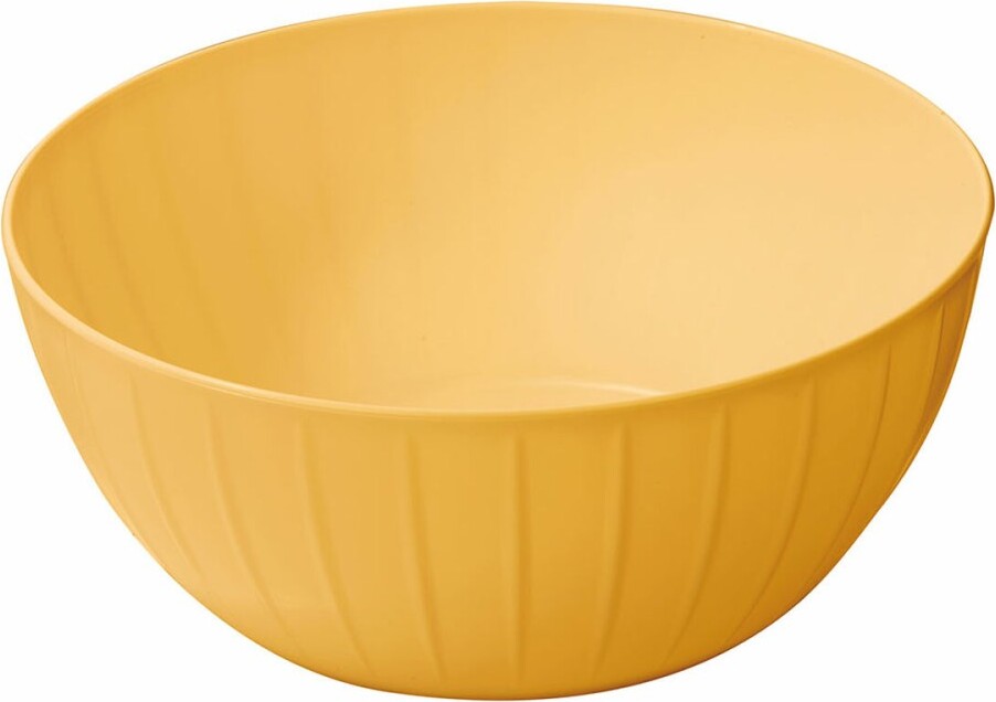 Rührschüssel Tescoma Delicia Gelb Kunststoff 28 cm 5 L S7925000