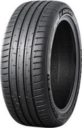 Pneumatiky NANKANG 195/55 R16 91V AS-3 XL