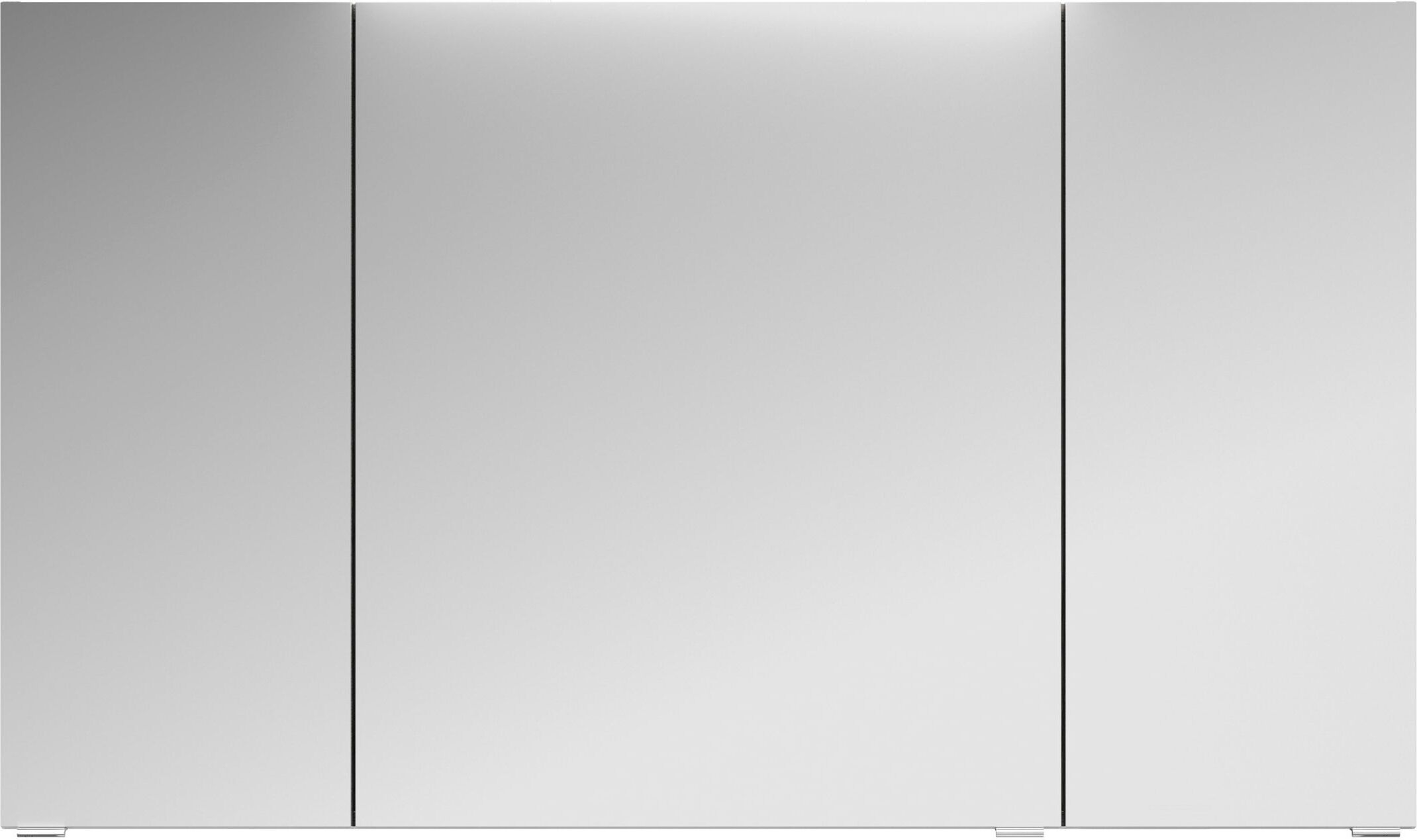 Pelipal Serie 4010 Spiegelschrank 4850.191250 Korpusfarbe Graphit Struktur quer NB 120 cm 4850191250