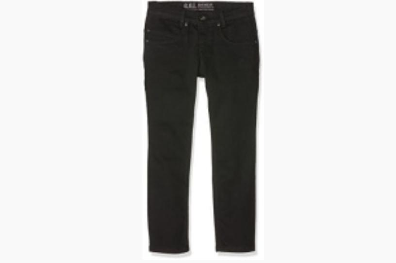GOL Boys Jeans Edel-Jeans-Röhre Größe: 128