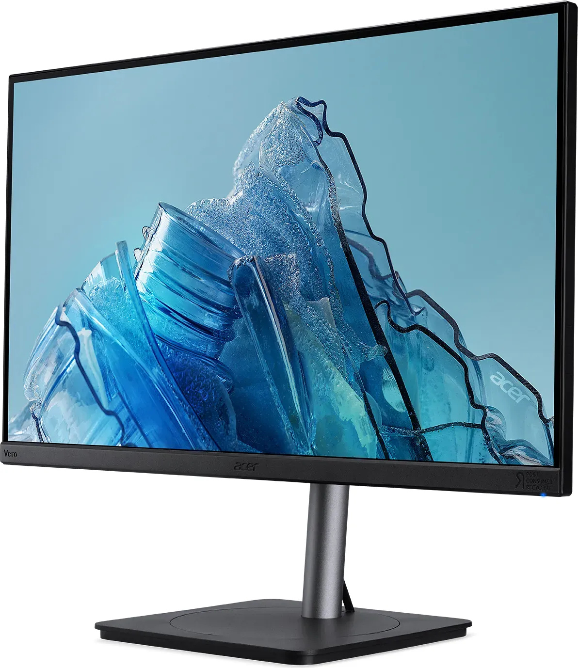 Acer Vero CB273 Ebemipruzxv - Rad CB3 - LED monitor - 68,6 cm (27")