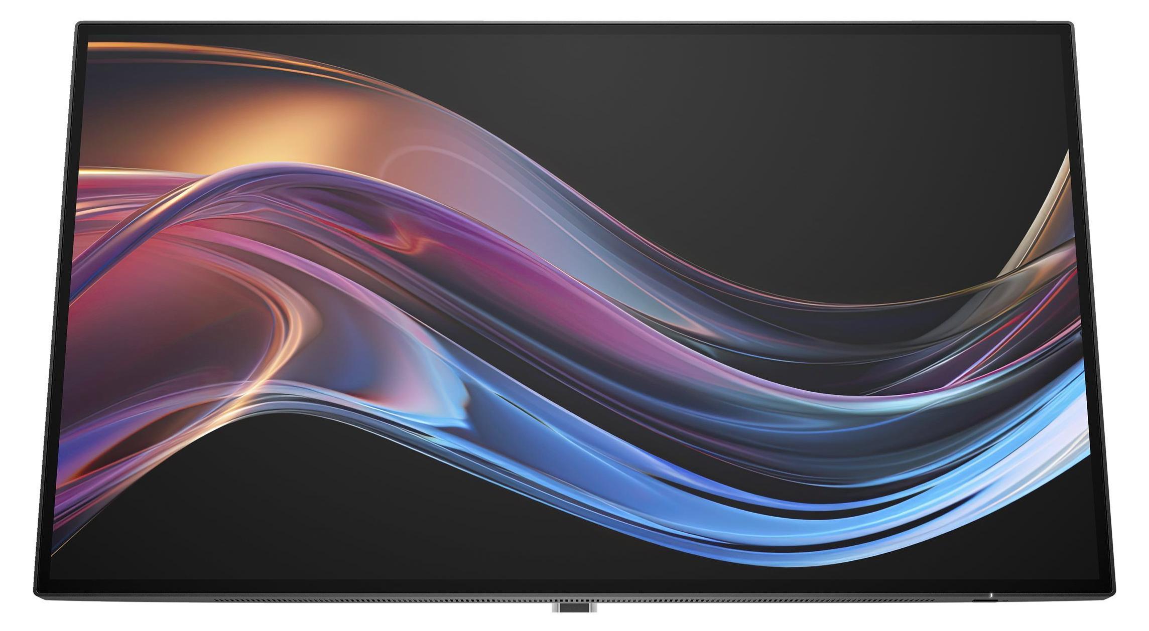 HP Series 7 Pro 27 inch 4K Thunderbolt 4 Monitor - 727pk, 68,6 cm (27"), 3840 x 2160 px, 4K Ultra HD, LCD, 5 ms, Čierna