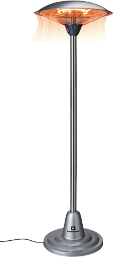 Kemper ELECTRIC HEATER