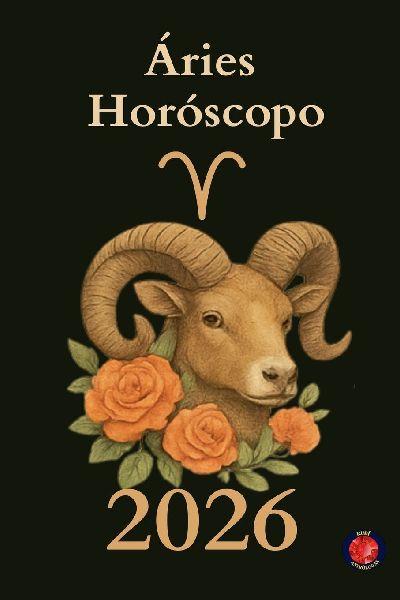 Ediciones Rubí Widder Horoskop 2026