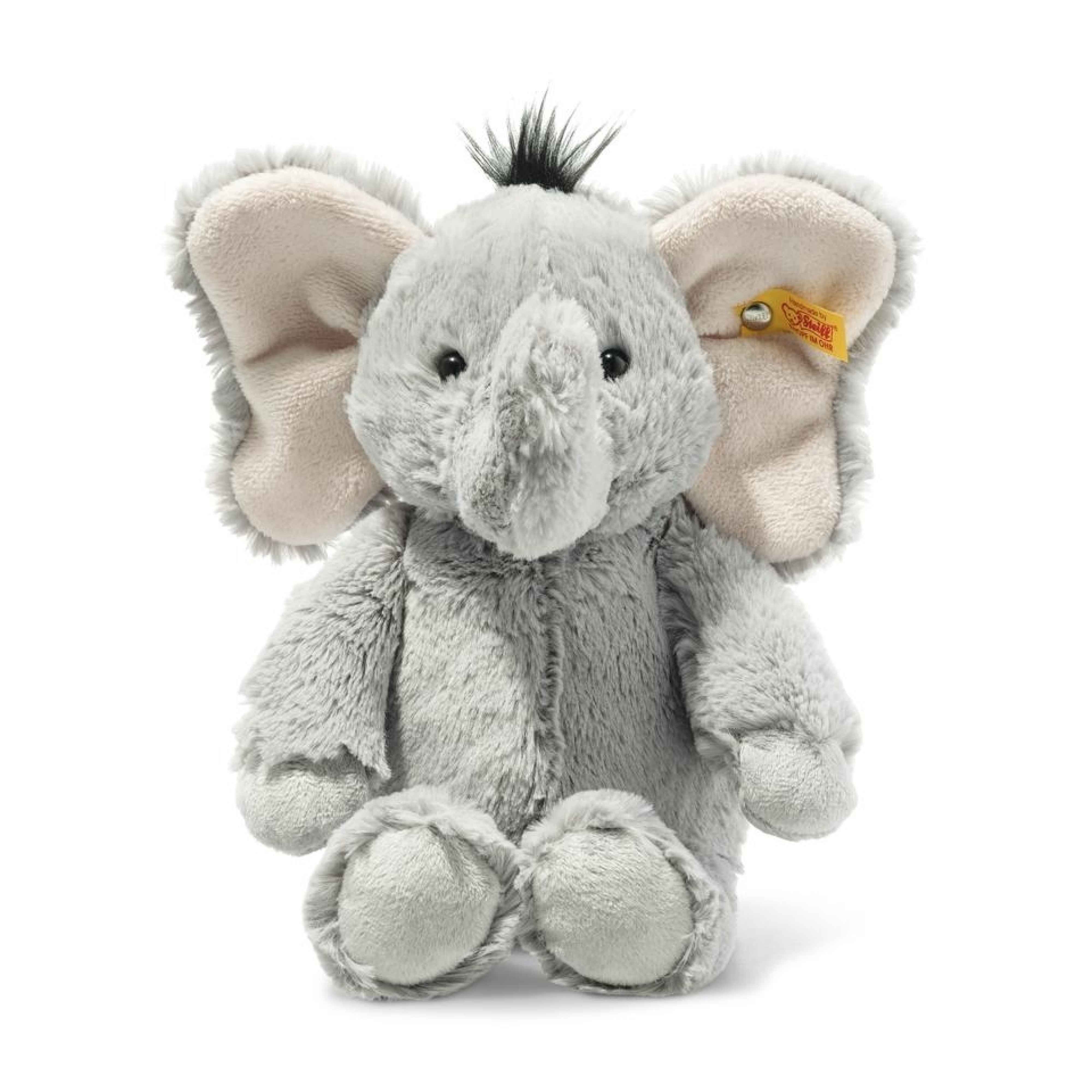 Steiff GmbH Steiff Margarete GmbH Steiff Ella Elefant 30 cm grau 064982