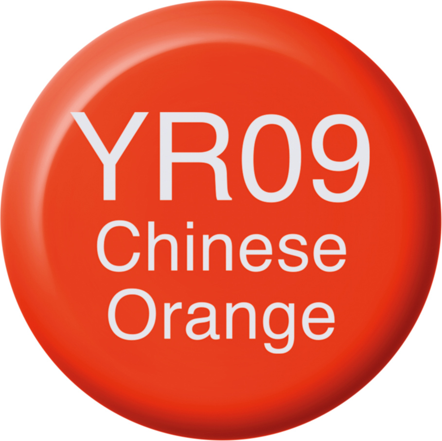 Copic Ink Typ YR - 09 2107669