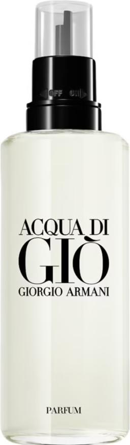 Giorgio Armani Acqua di Gio parfumovaná voda pánska 150 ml