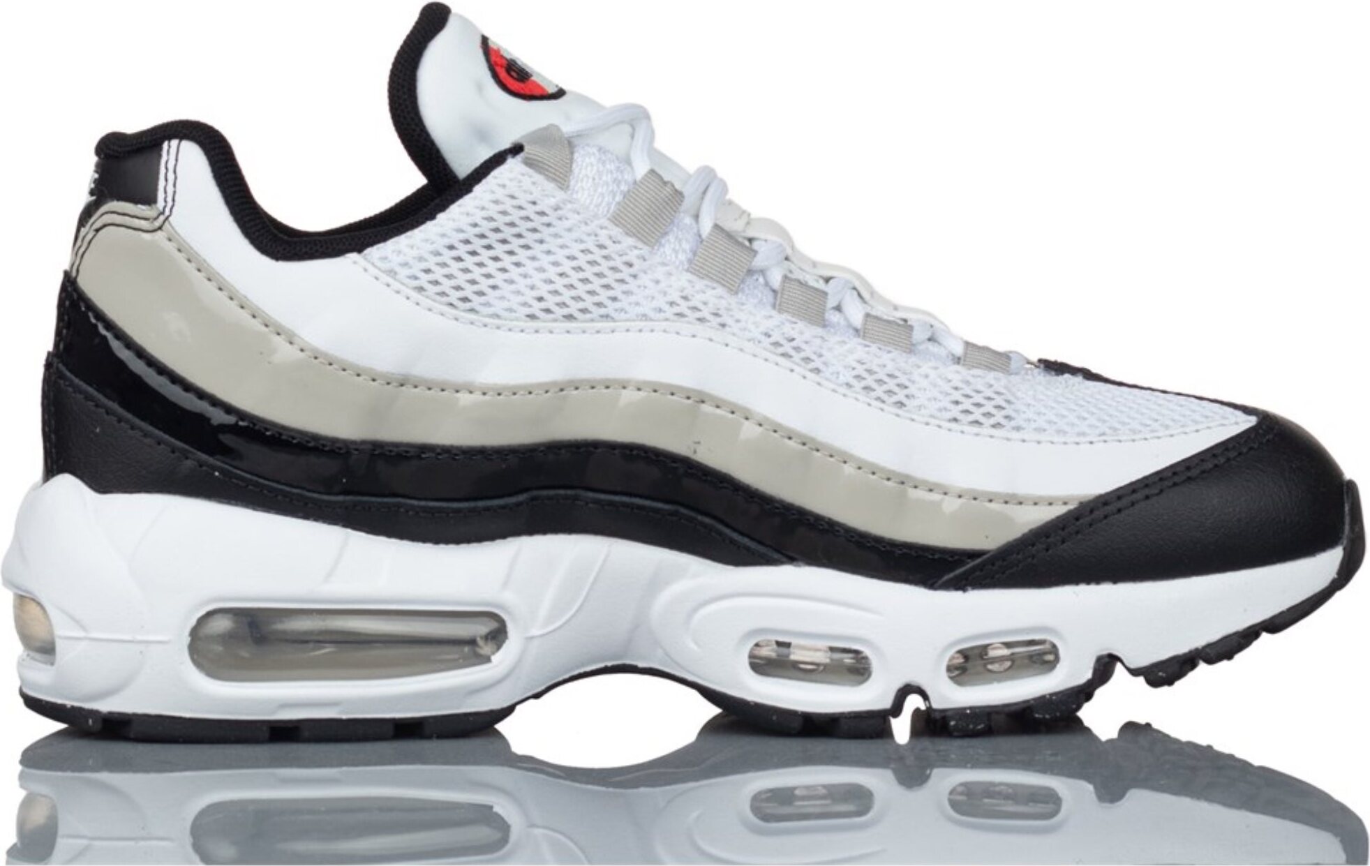 Nike Obuv Air Max 95, DR2550100