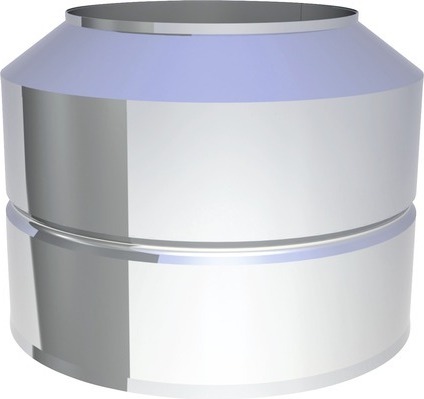 Jeremias DW-FU Mündungsabschluss 180mm 934318032