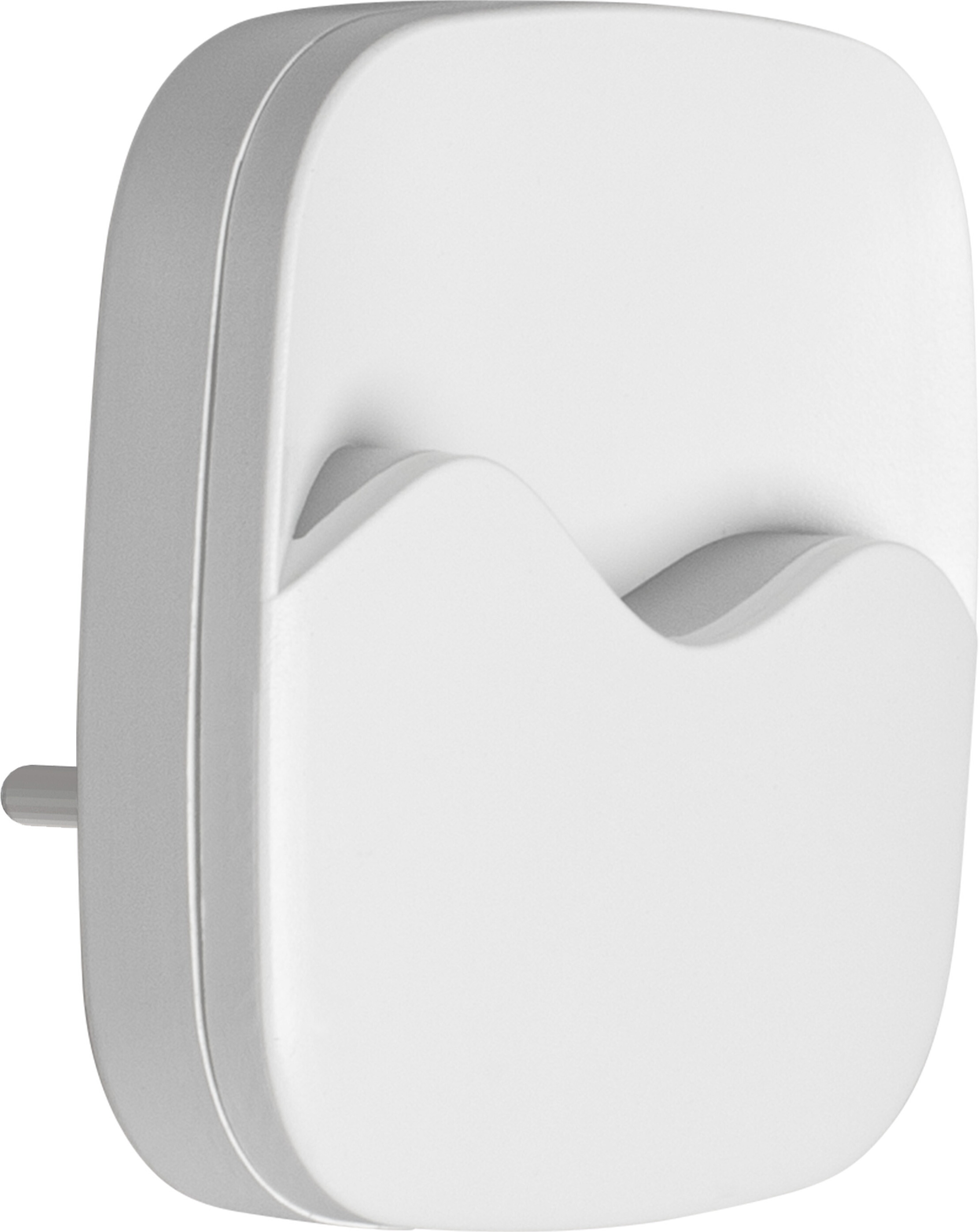 Ledvance LED Nachtlicht | LUNETTA WAVE White | warmweiss