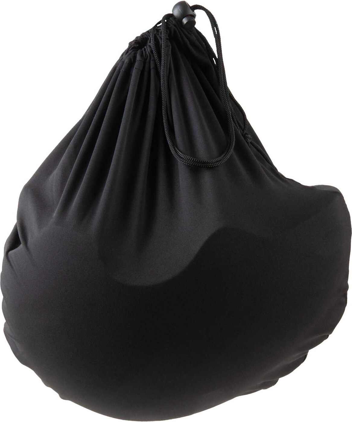 Hudora Skaterhelm LED, schwarz, Größe S (53 - 55 cm)