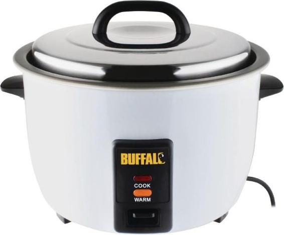 Buffalo Reiskocher 4,2L