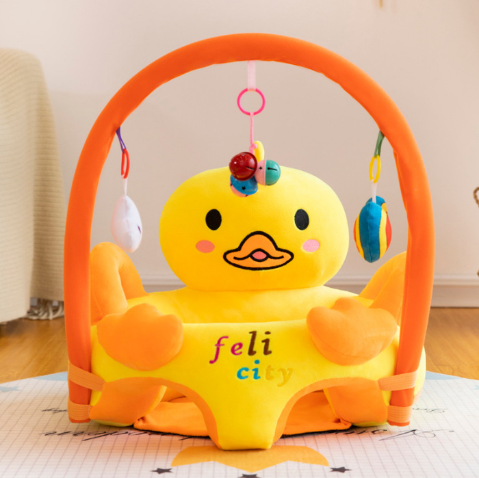 Kinder Couch Sofa Mädchen Pro Cosmo Umwandelbares  Produktbild-Vorschau 3