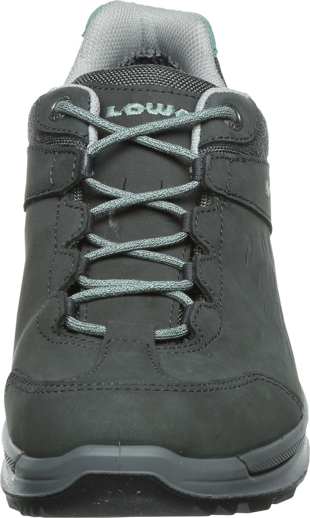 Outdoorschuh Lowa 320817 9781 graphit/jade, 320817 9781 graphit/jade, 320817 9781 graphit/jade, 320817 9781 graphit/jade