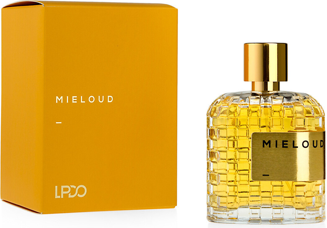 LPDO Mieloud Eau de Parfum Intense 100ml