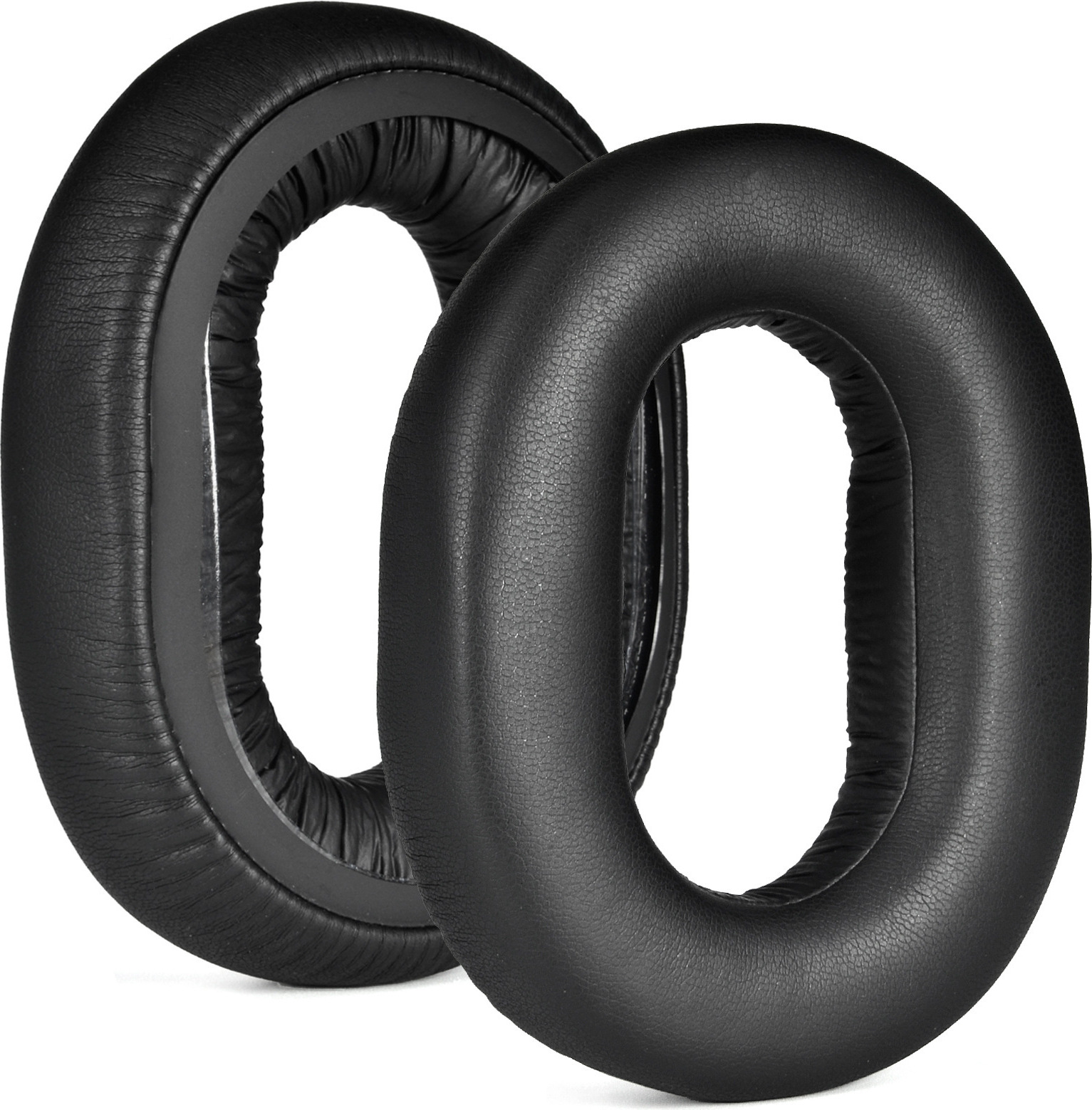 SHINEOFI 2pezzi Cuscinetti Di Ricambio Per Cuffie Compatibili Mcwh Copriauricolari Professionali in Morbido Materiale Utili Per Sostituire Vecchi Accessori e Migliorare Il Comfort D'uso SHINEOFI 2pezzi Cuscinetti Di Ricambio Per Cuffie Compatibili Mcwh Copriauricolari Professionali in Morbido Materiale Utili Per Sostituire Vecchi Accessori e Migliorare Il Comfort D'uso