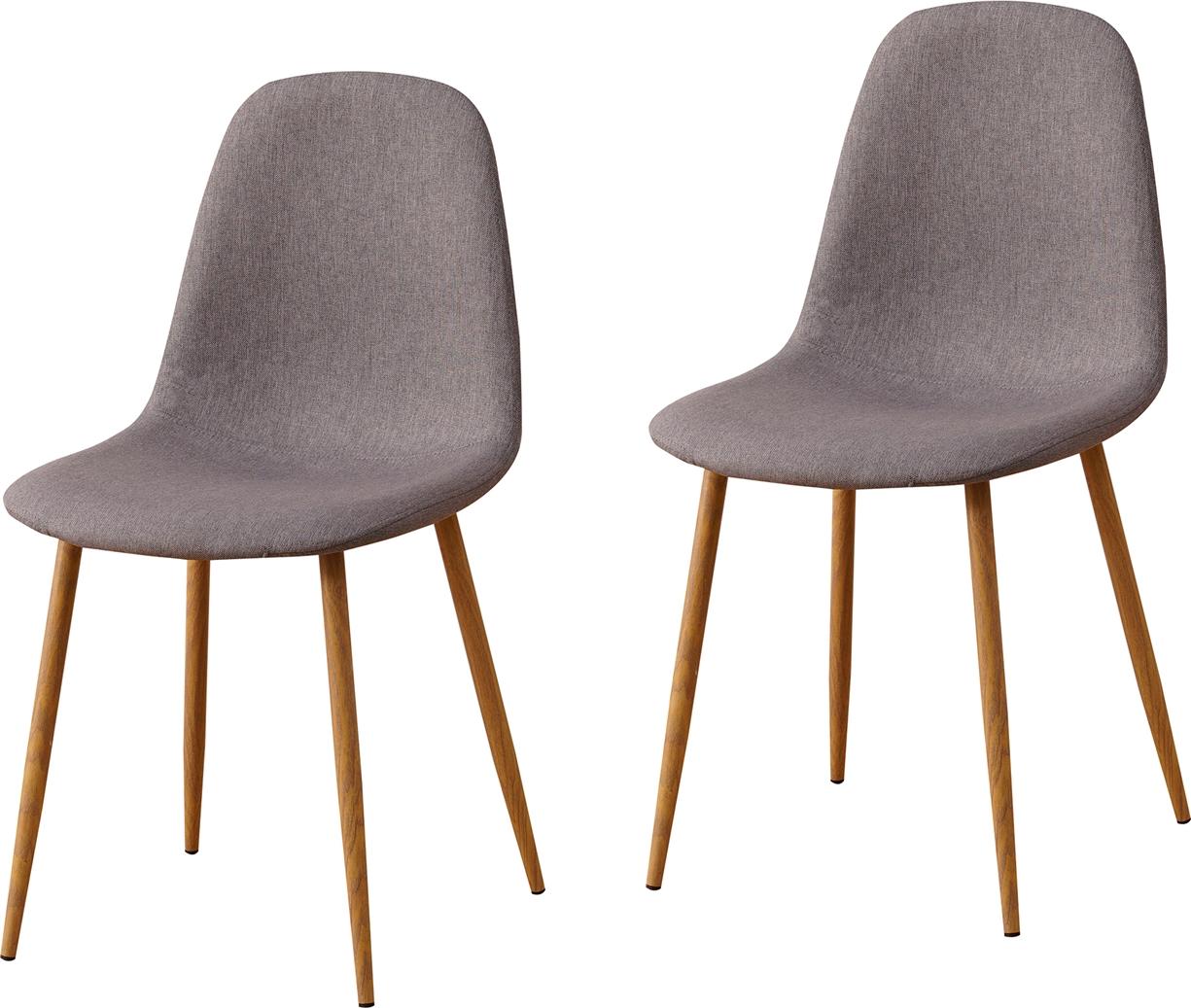 Stuhl SavannahW 2er HTI-Line