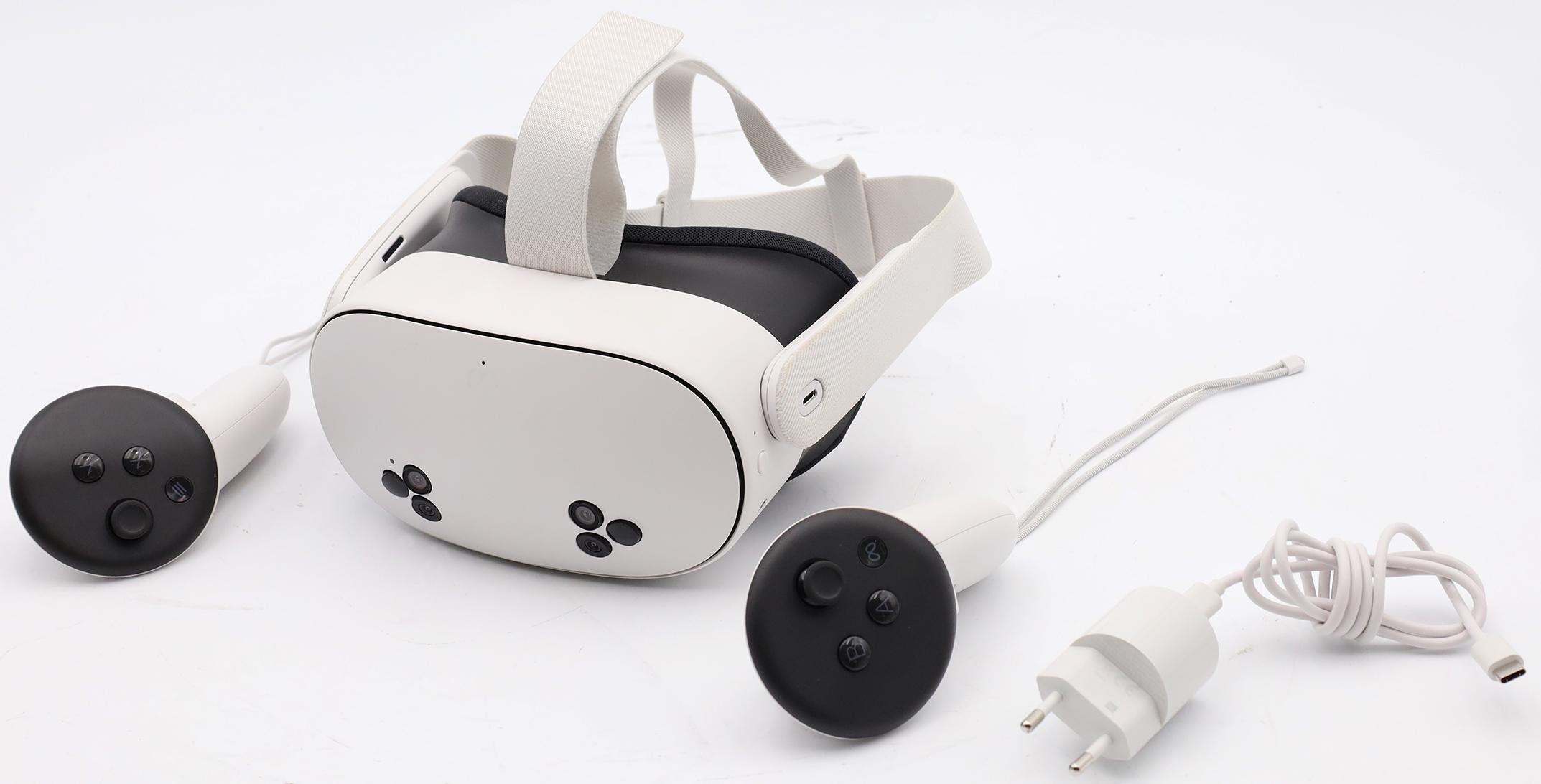 Oculus Meta Quest 3S 256GB SK-1000212-01