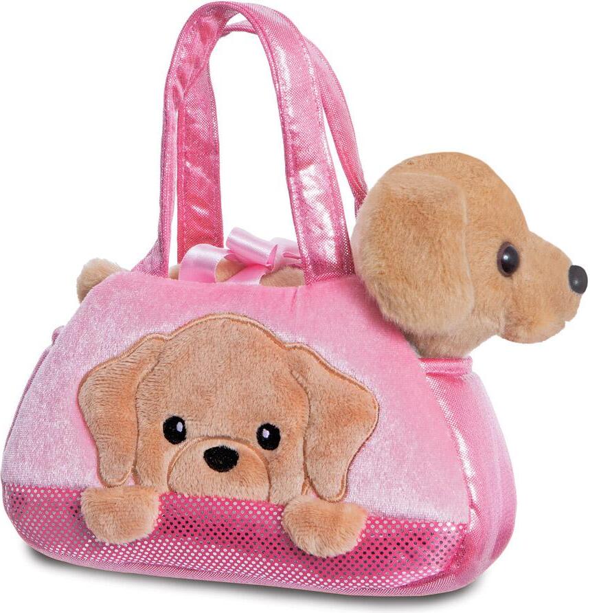 AURORA Kuscheltier PeekaBoo Kuscheltiere 