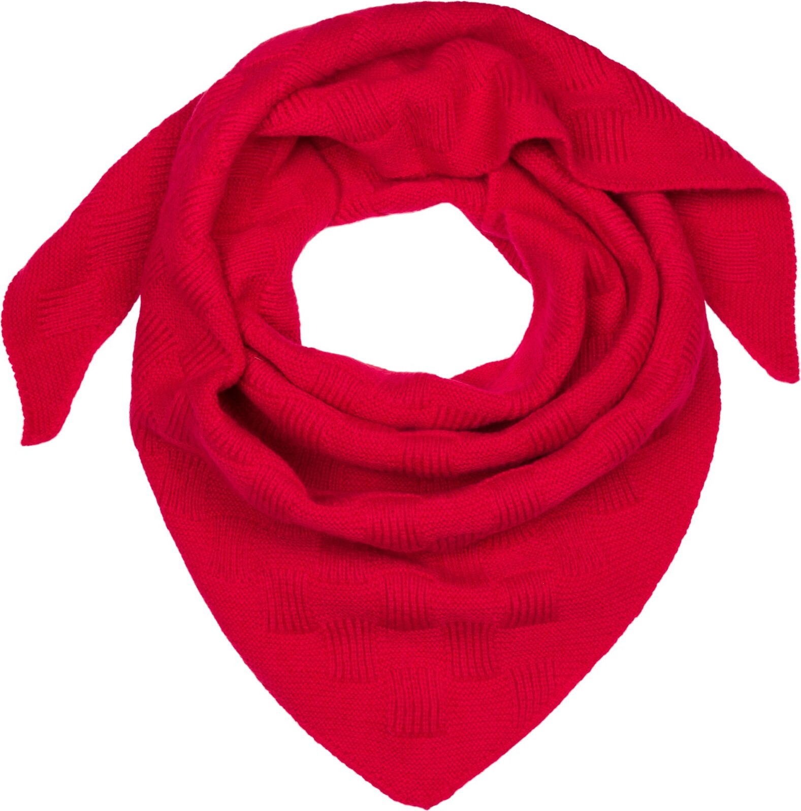 styleBREAKER foulard quadrato XXL con paillettes e strisce, frange, sciarpa invernale, foulard, donna 01017056, colore:Beige