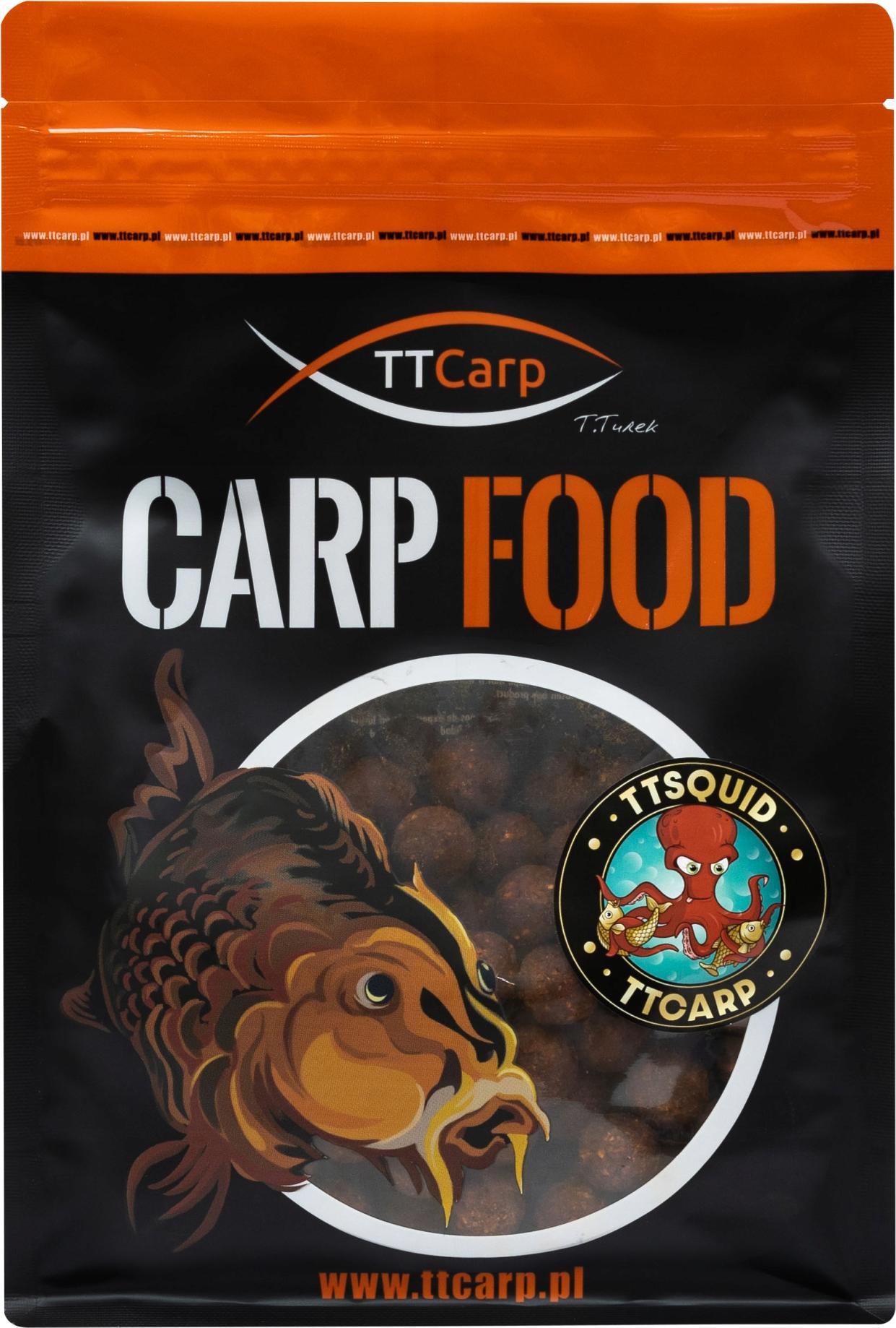 TTCarp TTsQuid TT sQuid BBs 18 mm 1kg