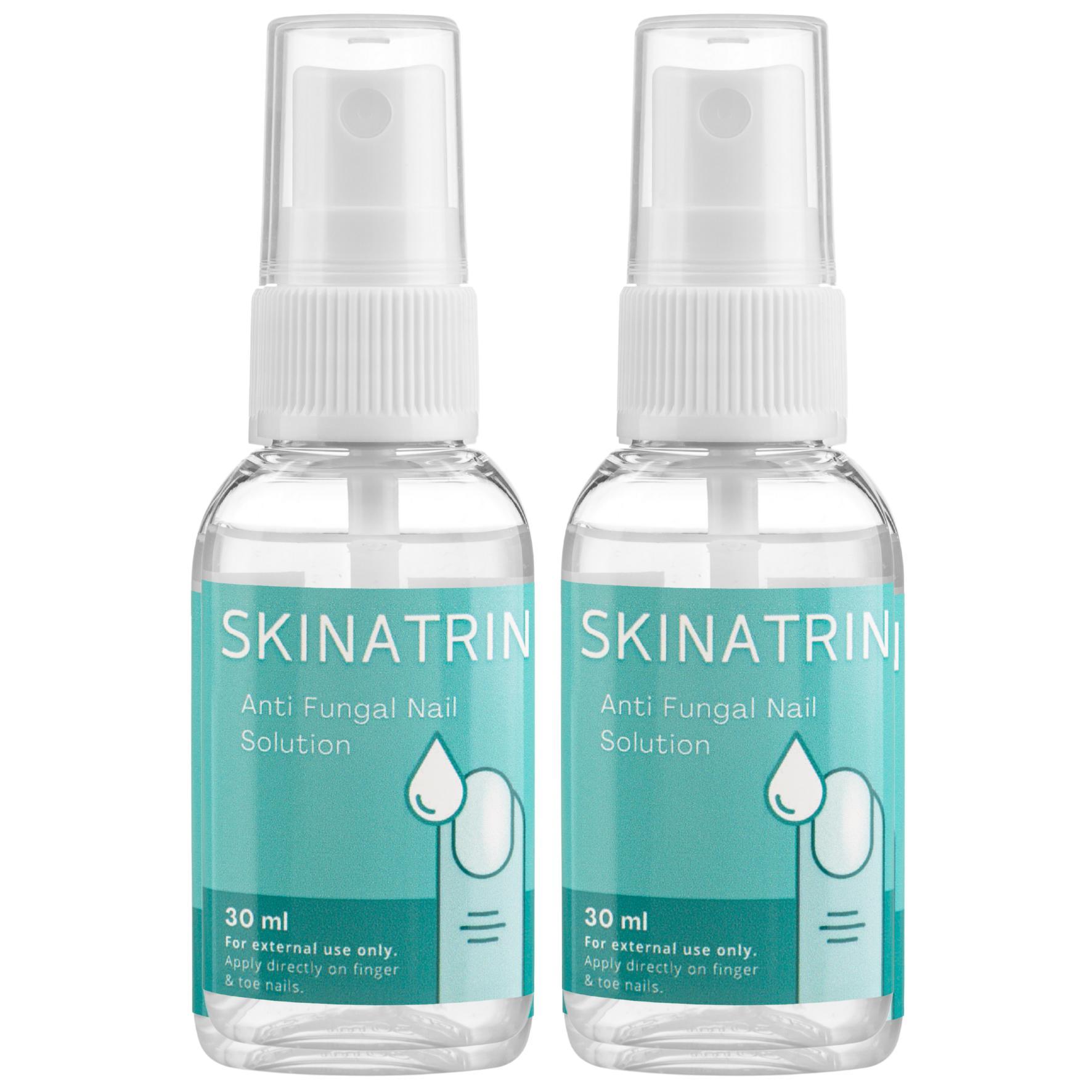 NewGen Sales 2x Skinatrin - Originalprodukt 30 ml