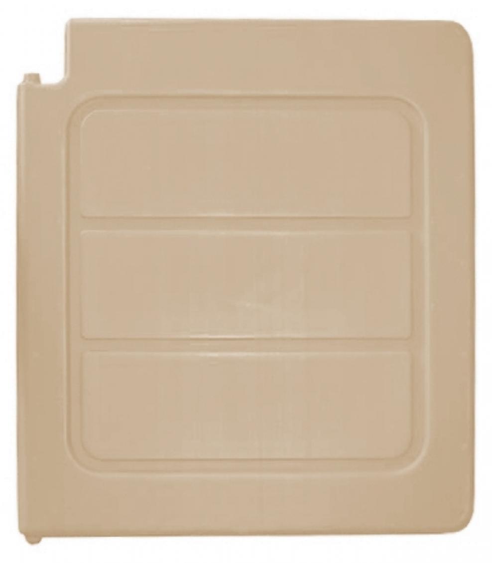 Smoby Spielhaus Tür Beige | Original Ersatzteil für Smoby Pilotis, Life und weitere Spielhäuser