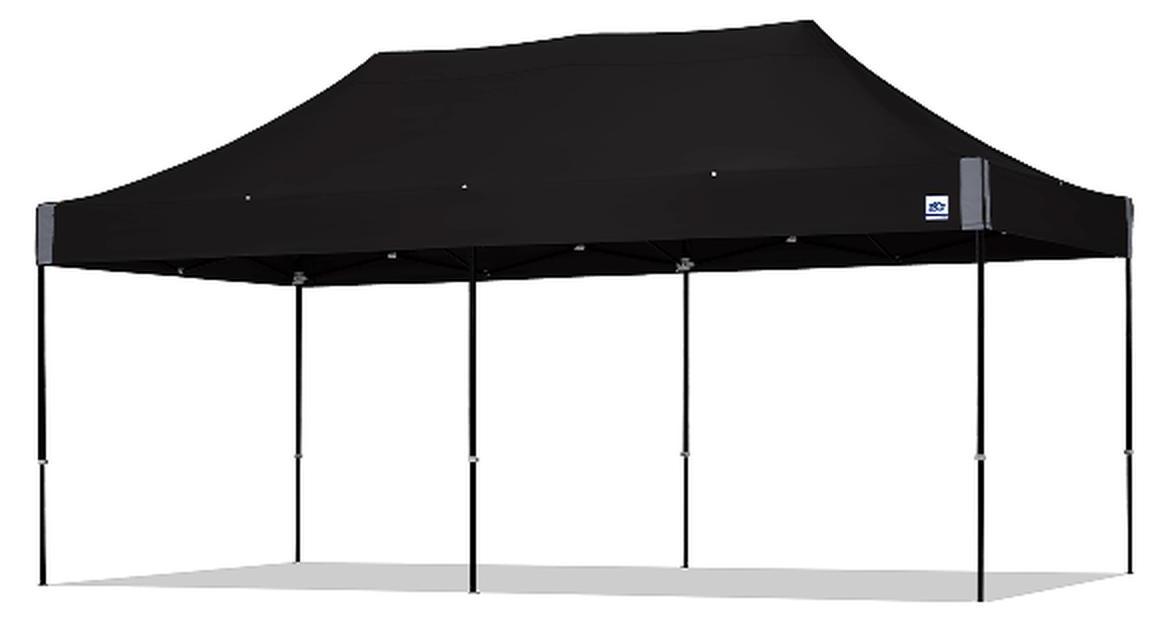 hbm E-Z UP Eclipse Arbeitszelt, 3 x 6 m 60751