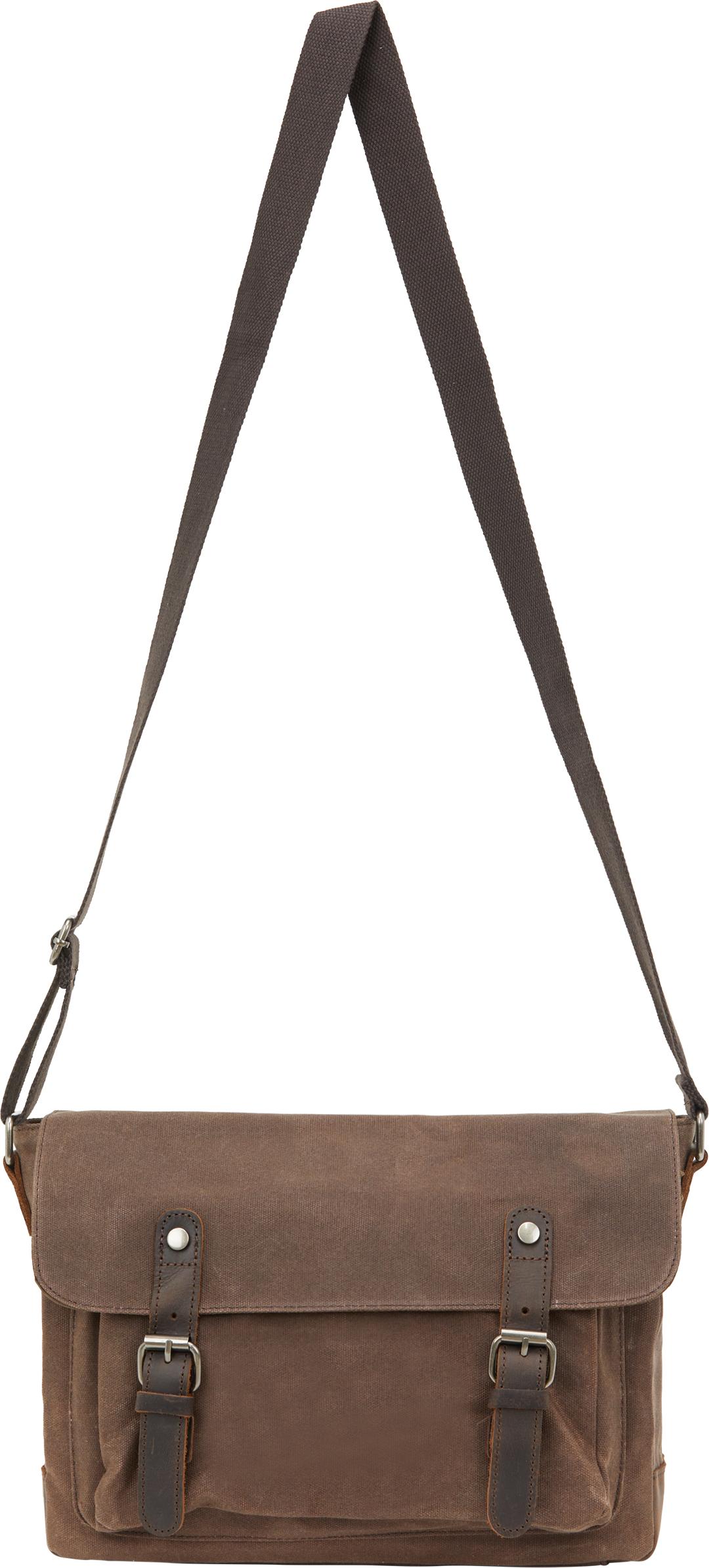 joella herren tasche - braun, one size