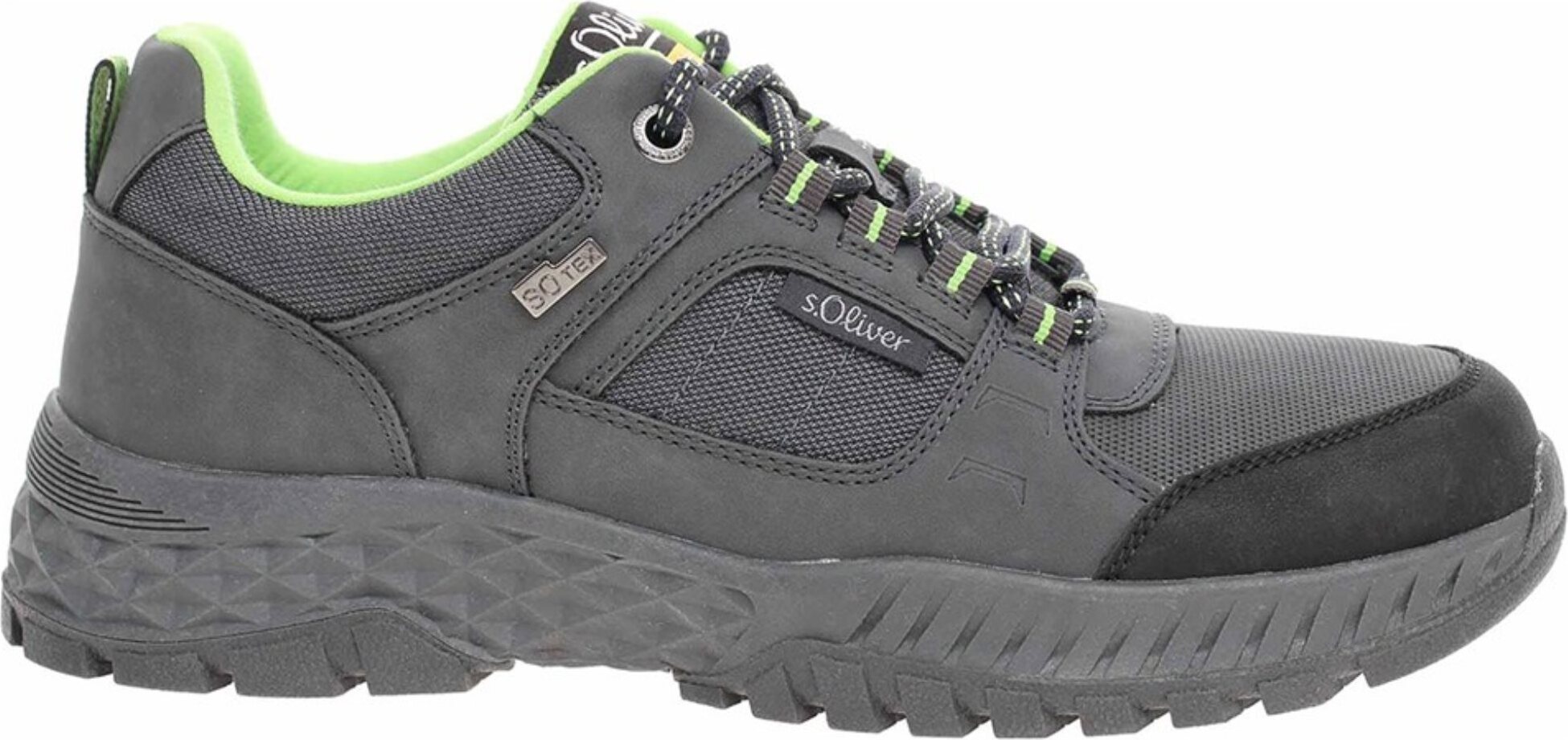 Herrenschuhe s.Oliver 5-13600-28 navy 43 551360028805