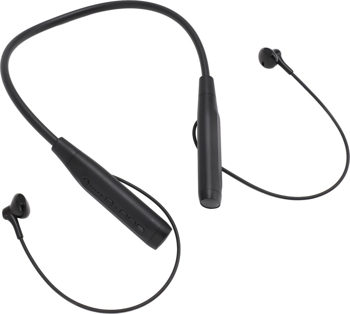Bezdrôtové slúchadlá na krk, slúchadlá Bluetooth na krk, slúchadlá na krk, slúchadlá Bluetooth, bezdrôtové slúchadlá na behanie, bezdrôtové slúchadlá Bluetooth